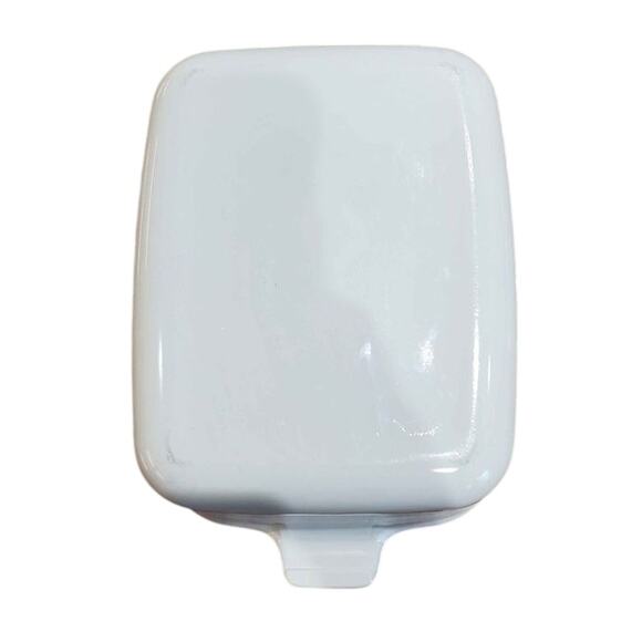 Corning Ware Blue Cornflower Meatloaf/Bread Pan Vintage - Picture 8 of 8